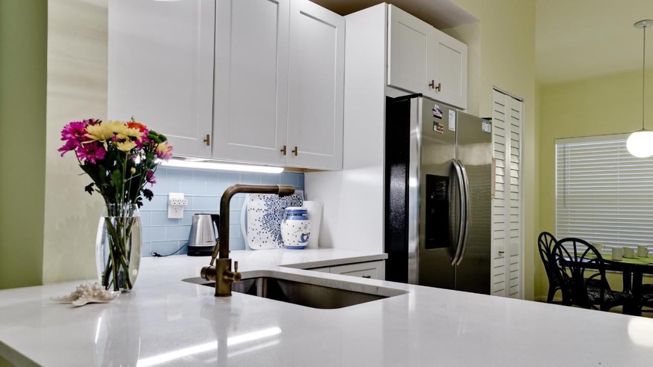 בריידנטון Shorewalk Vacation Villa מראה חיצוני תמונה