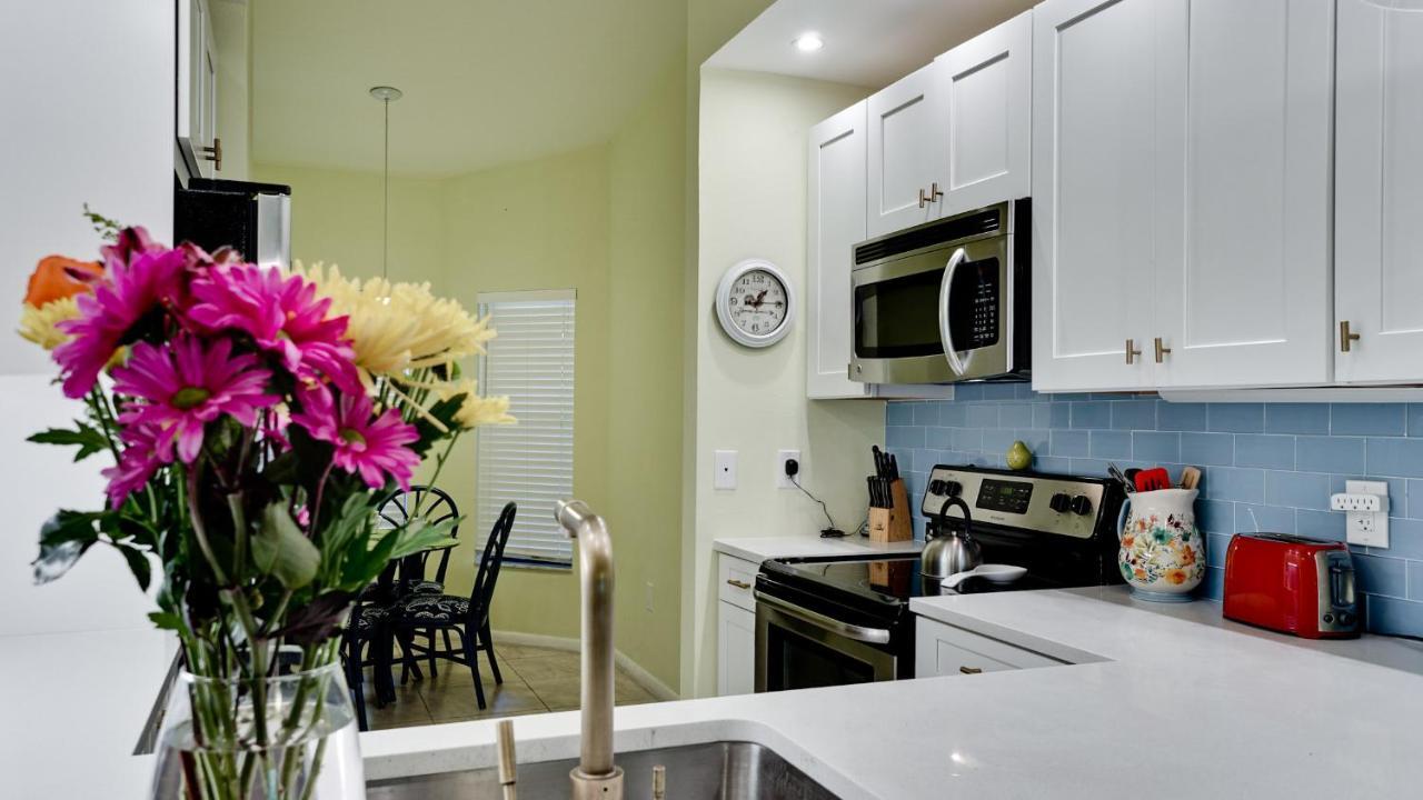 בריידנטון Shorewalk Vacation Villa מראה חיצוני תמונה