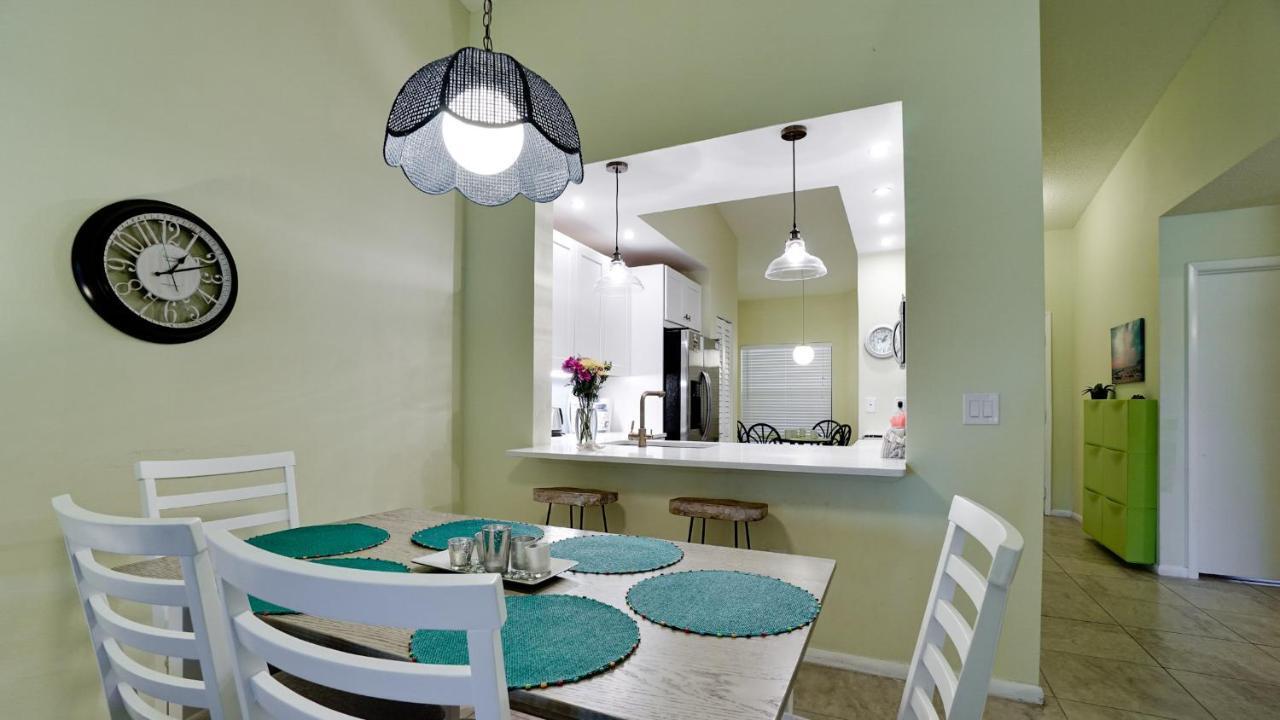 בריידנטון Shorewalk Vacation Villa מראה חיצוני תמונה