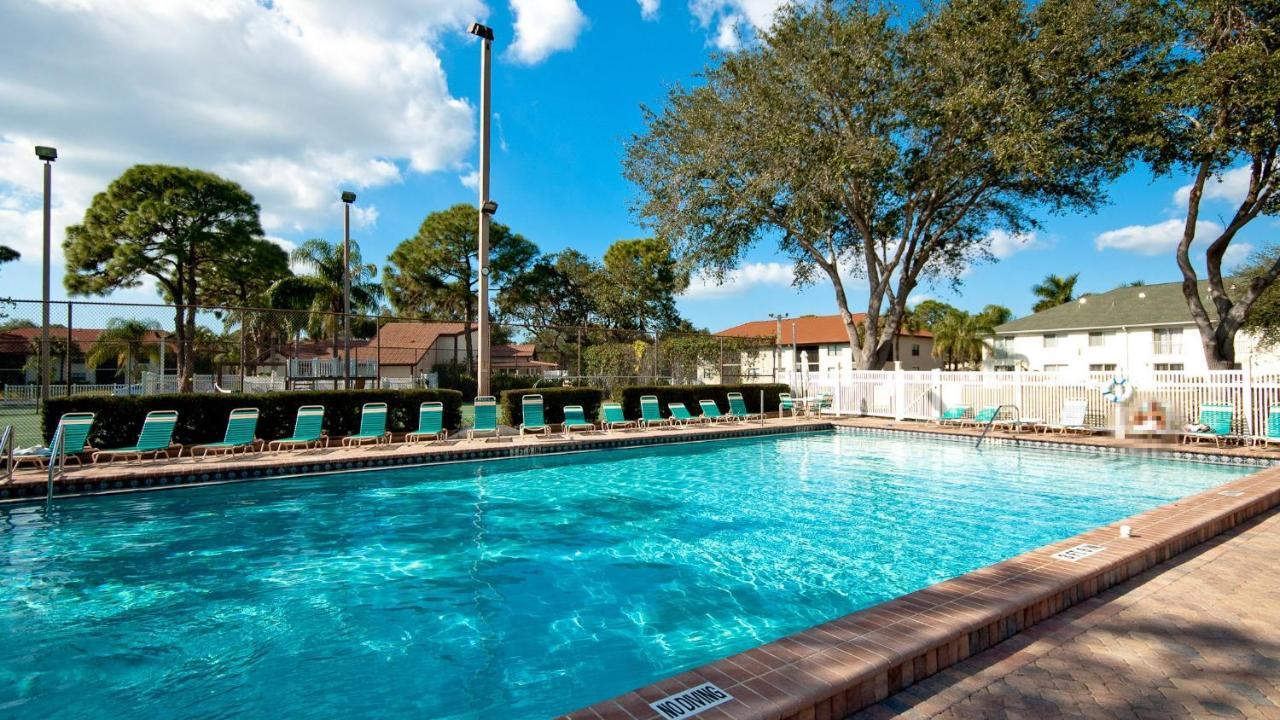 בריידנטון Shorewalk Vacation Villa מראה חיצוני תמונה