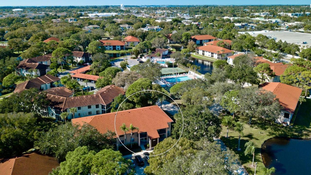 בריידנטון Shorewalk Vacation Villa מראה חיצוני תמונה