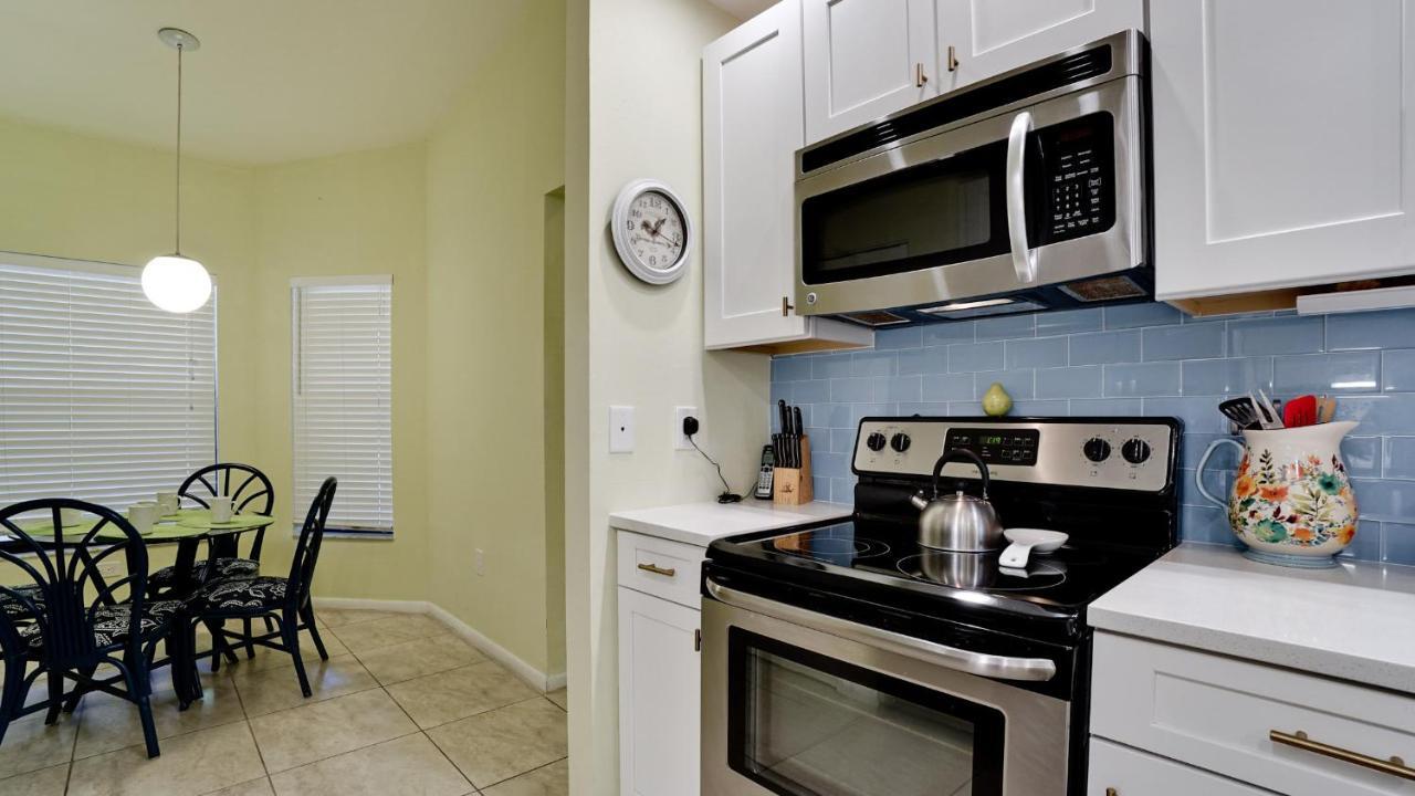 בריידנטון Shorewalk Vacation Villa מראה חיצוני תמונה