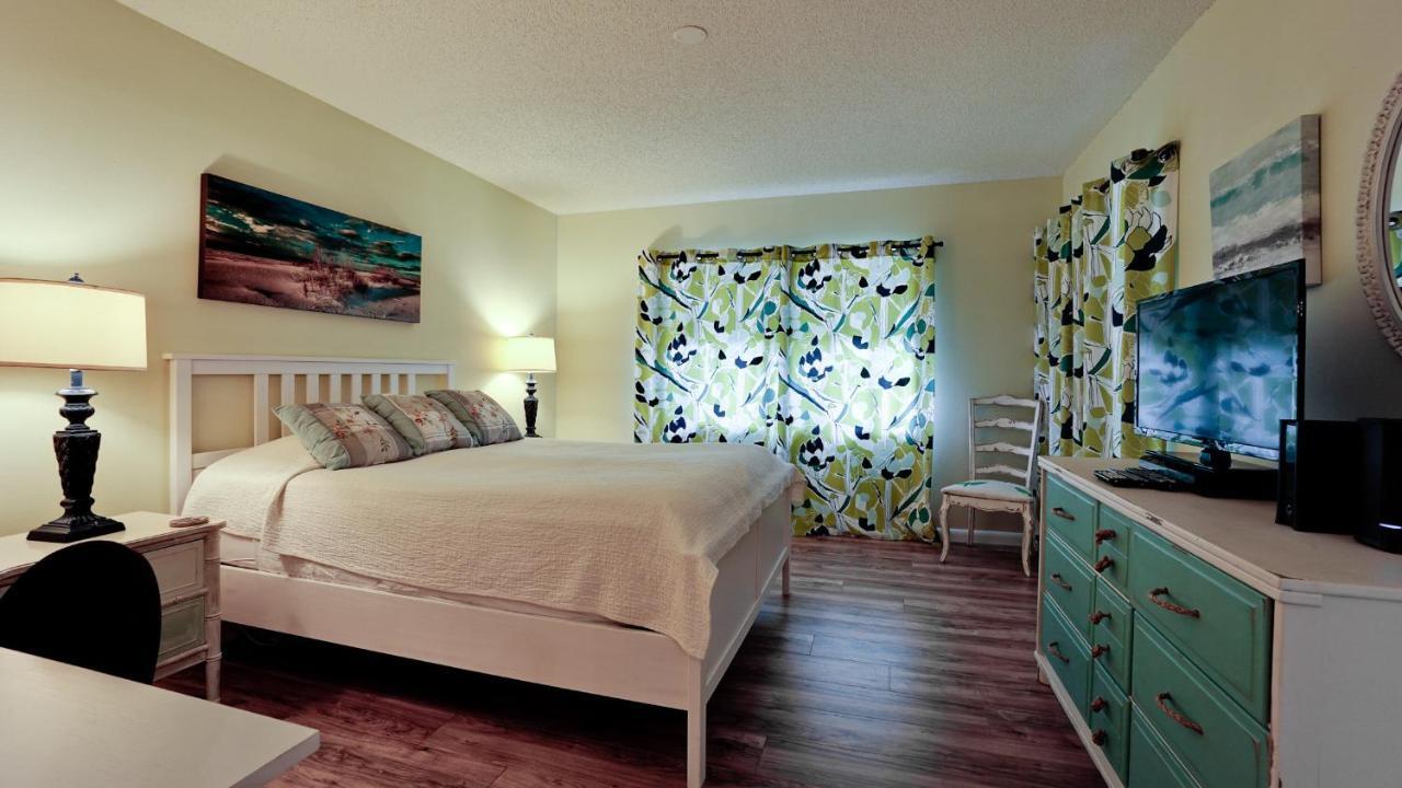 בריידנטון Shorewalk Vacation Villa מראה חיצוני תמונה
