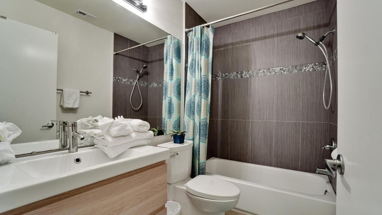 בריידנטון Shorewalk Vacation Villa מראה חיצוני תמונה