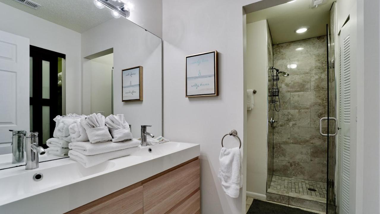 בריידנטון Shorewalk Vacation Villa מראה חיצוני תמונה