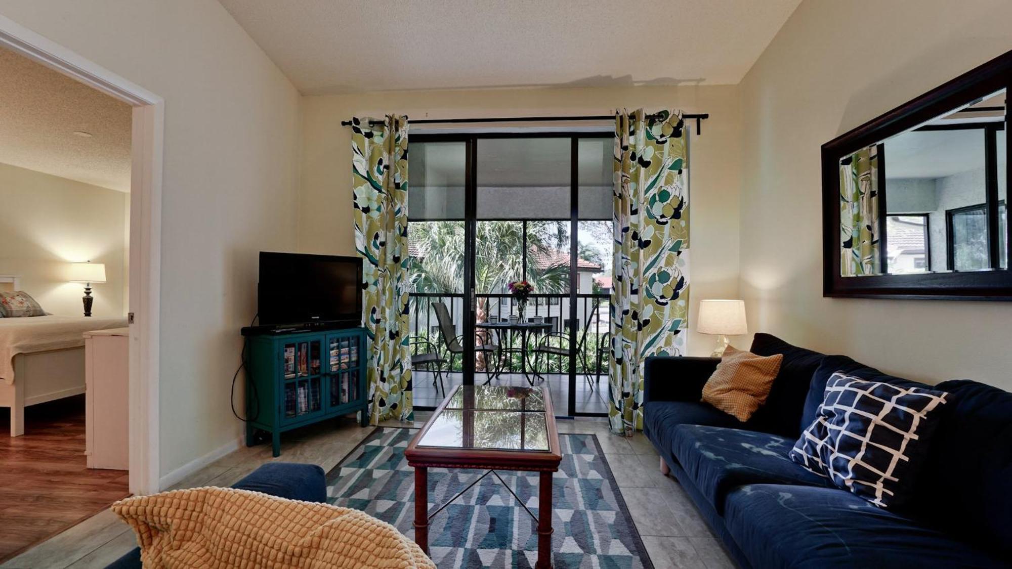 בריידנטון Shorewalk Vacation Villa מראה חיצוני תמונה