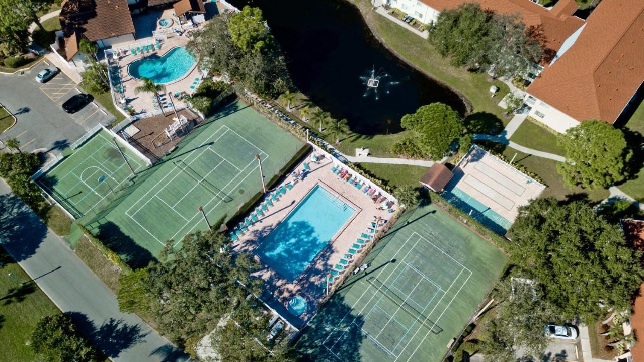 בריידנטון Shorewalk Vacation Villa מראה חיצוני תמונה